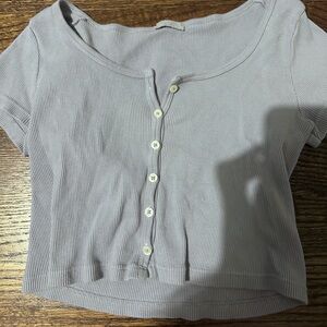 John Galt/Brandy top